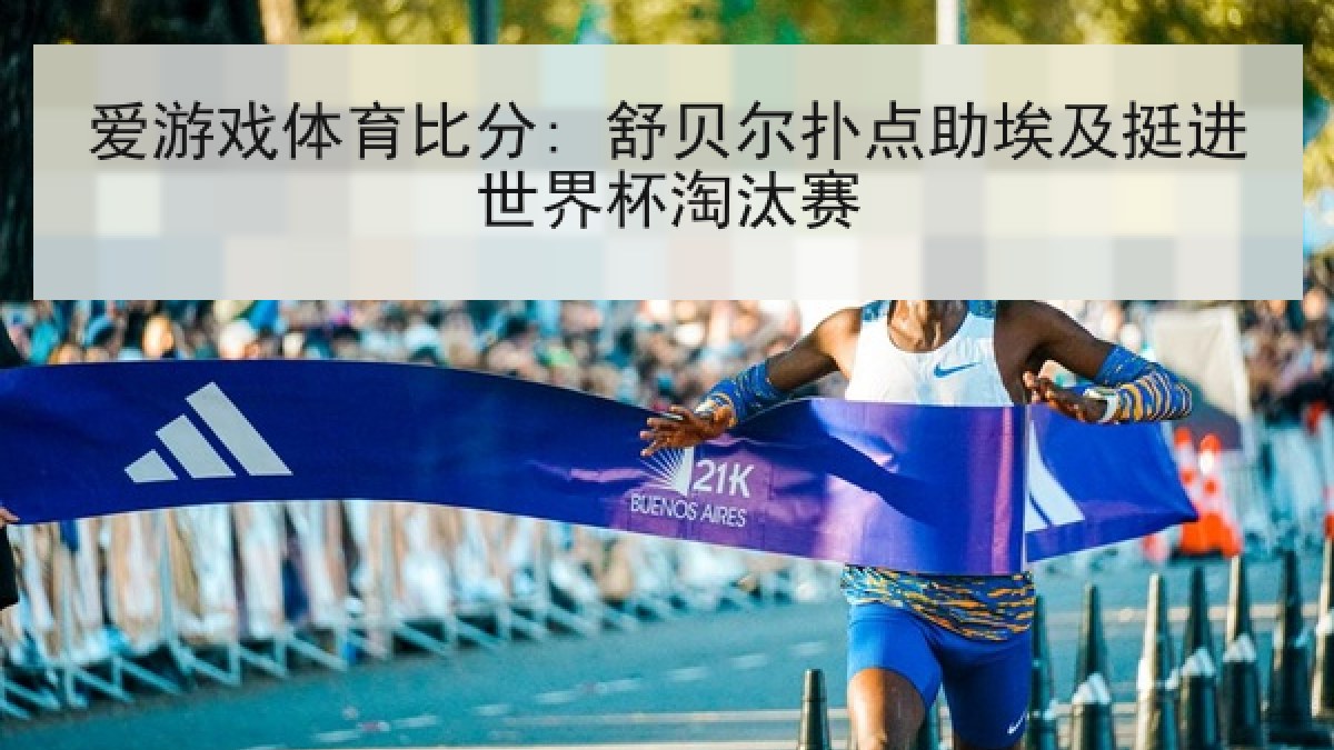 爱游戏体育比分: 舒贝尔扑点助埃及挺进世界杯淘汰赛