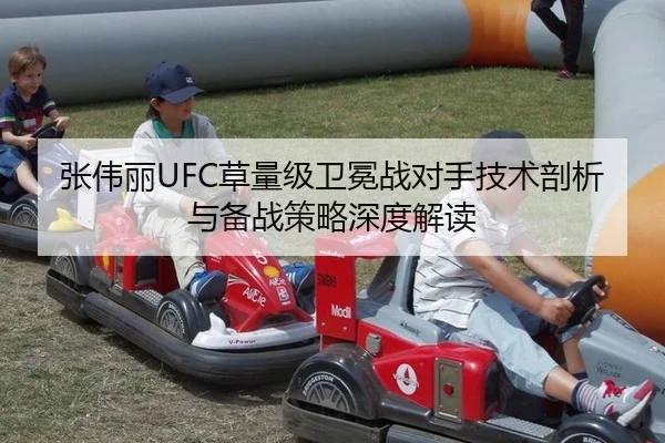 张伟丽UFC草量级卫冕战对手技术剖析与备战策略深度解读
